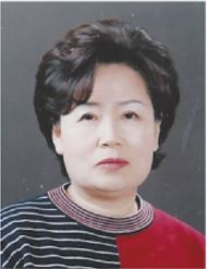 이정숙 전) 울진신문 교필