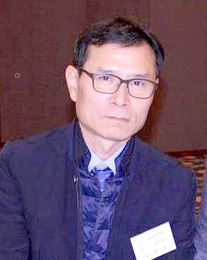 임명룡 서울지사장