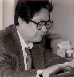 이종주 (시인, 칼럼니스트)