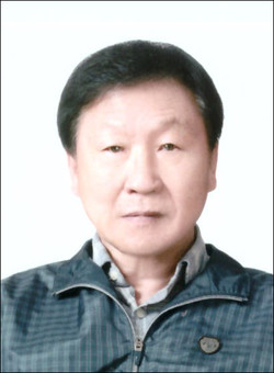 박호길 교회 원로장로