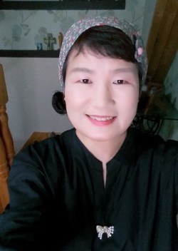 배동분 프리랜서 작가 