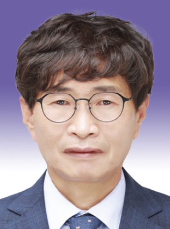 경상북도의회 임기진 의원