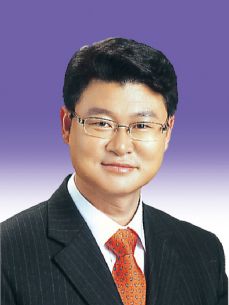 황이주 동영장학재단 이사장 