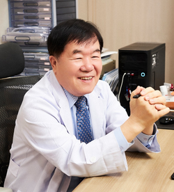         이종규  평해연세의원 원장